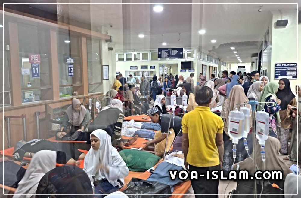 Keracunan MBG Terus Berulang, Negara Harus Membenahi Sistem yang Timpang